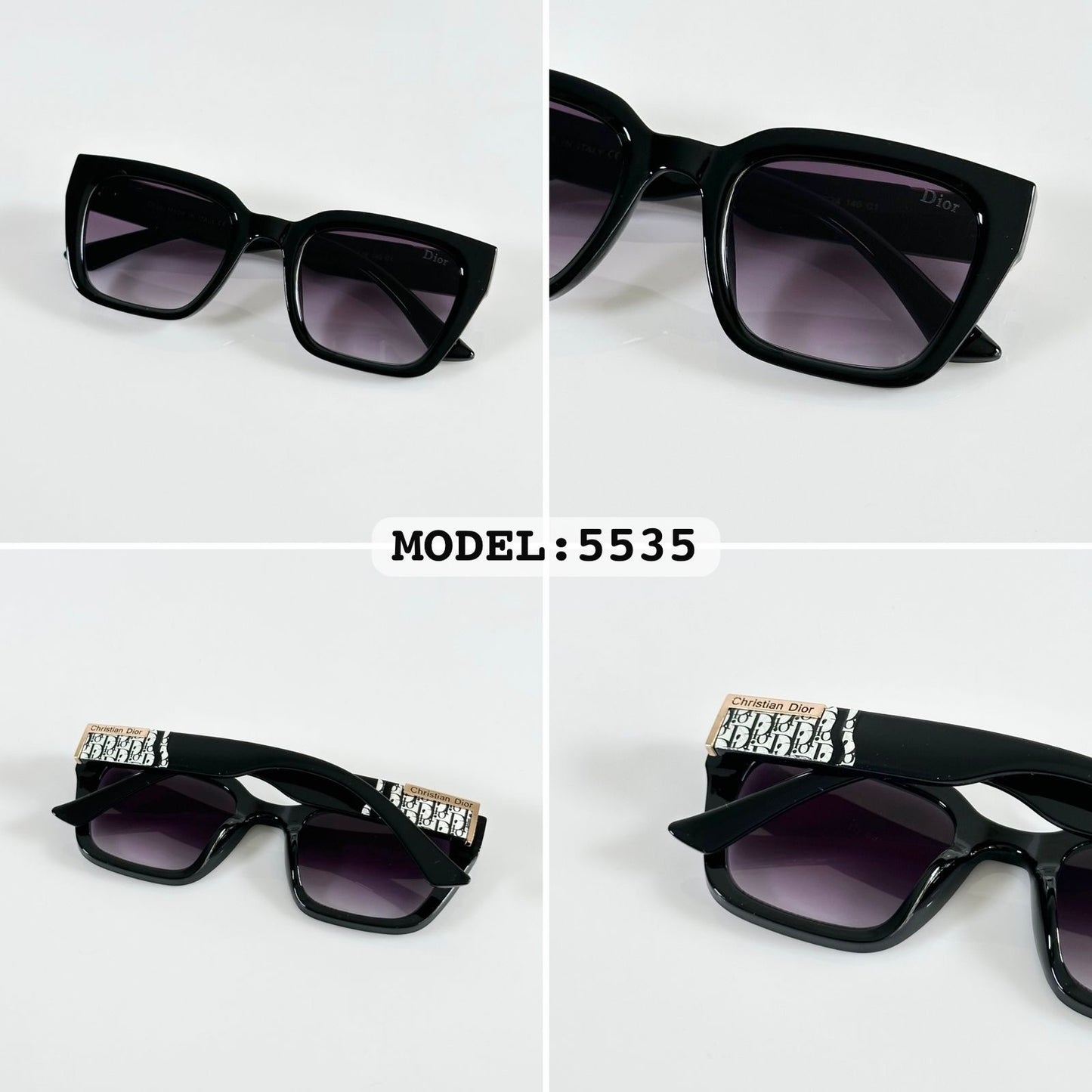 DIOR SUNGLASS