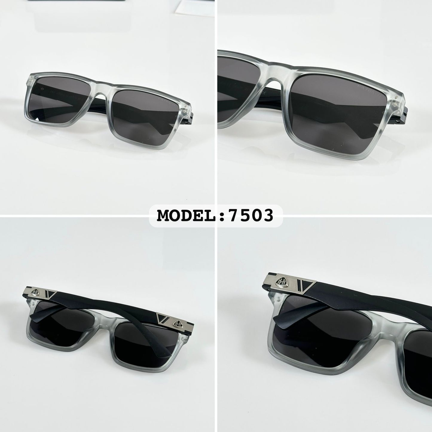 MAYBACH SUNGLASS