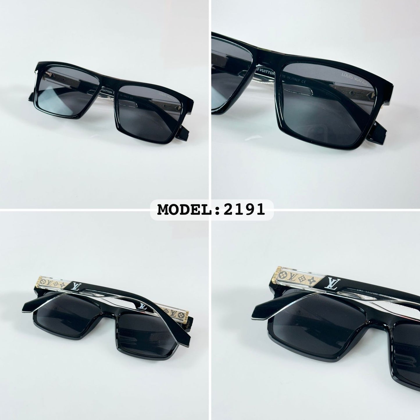 LV SUNGLASSES