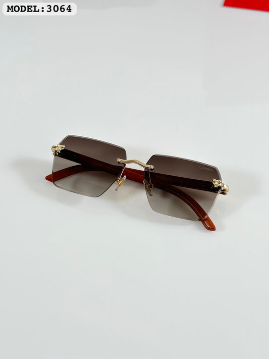 Cartier Sunglass with original branded box