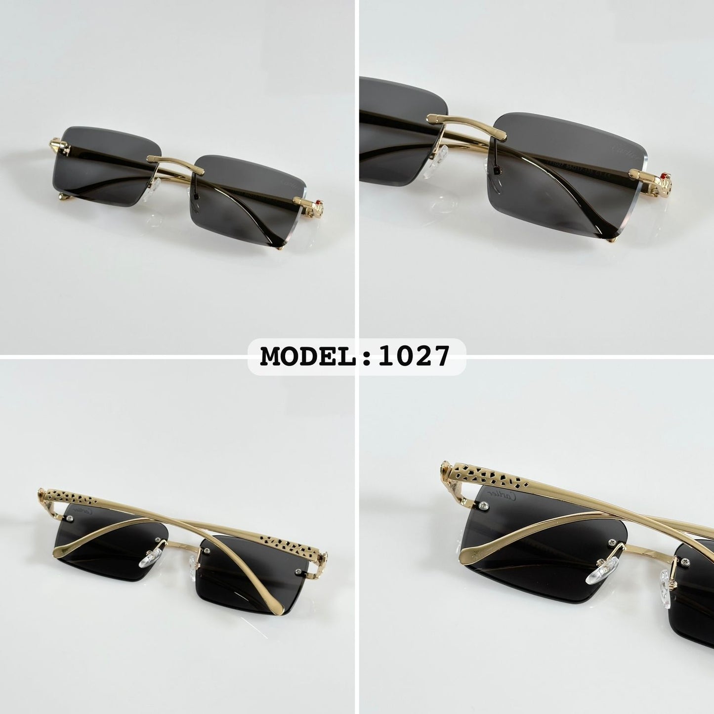 CARTIER SUNGLASS