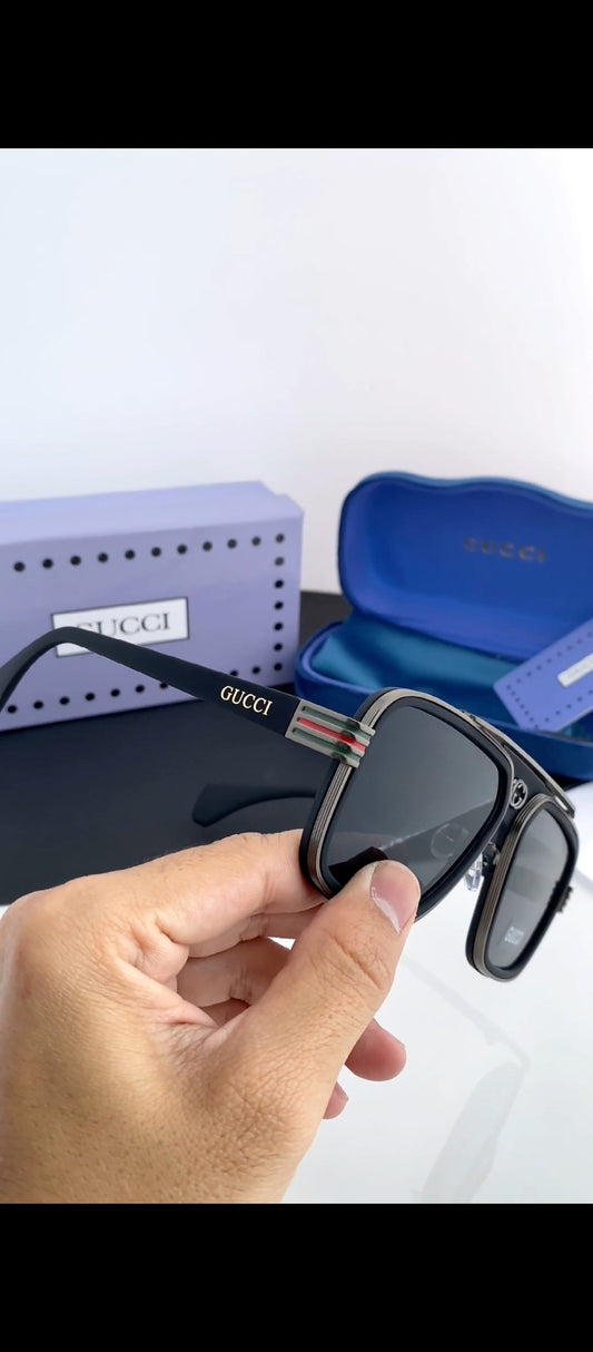 GUCCI SUNGLASS