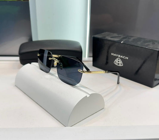 MAYBACH SUNGLASS with original branded box