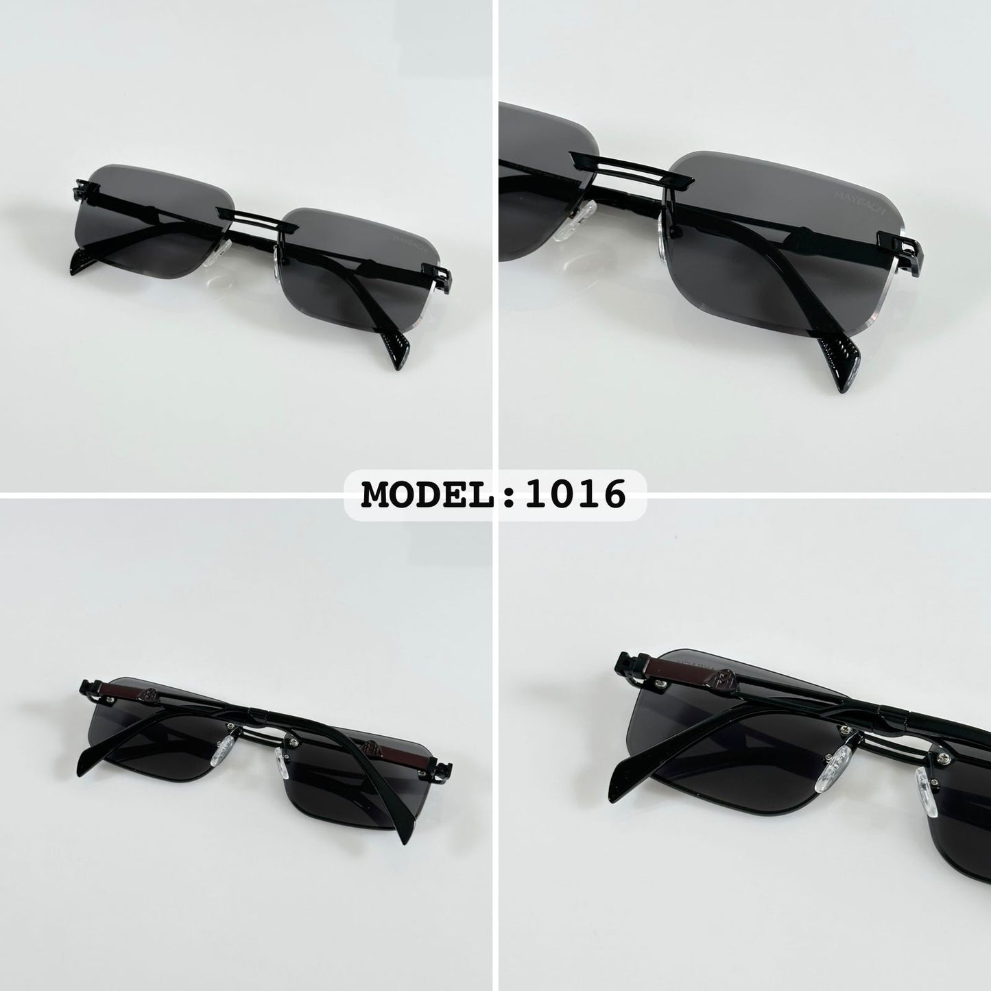 MAYBACH SUNGLASS