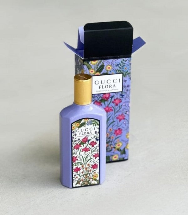 GUCCI FLORA MANGOLIA