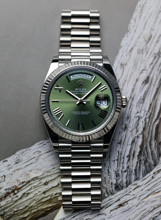 ROLEX DAY DATE FOR MEN