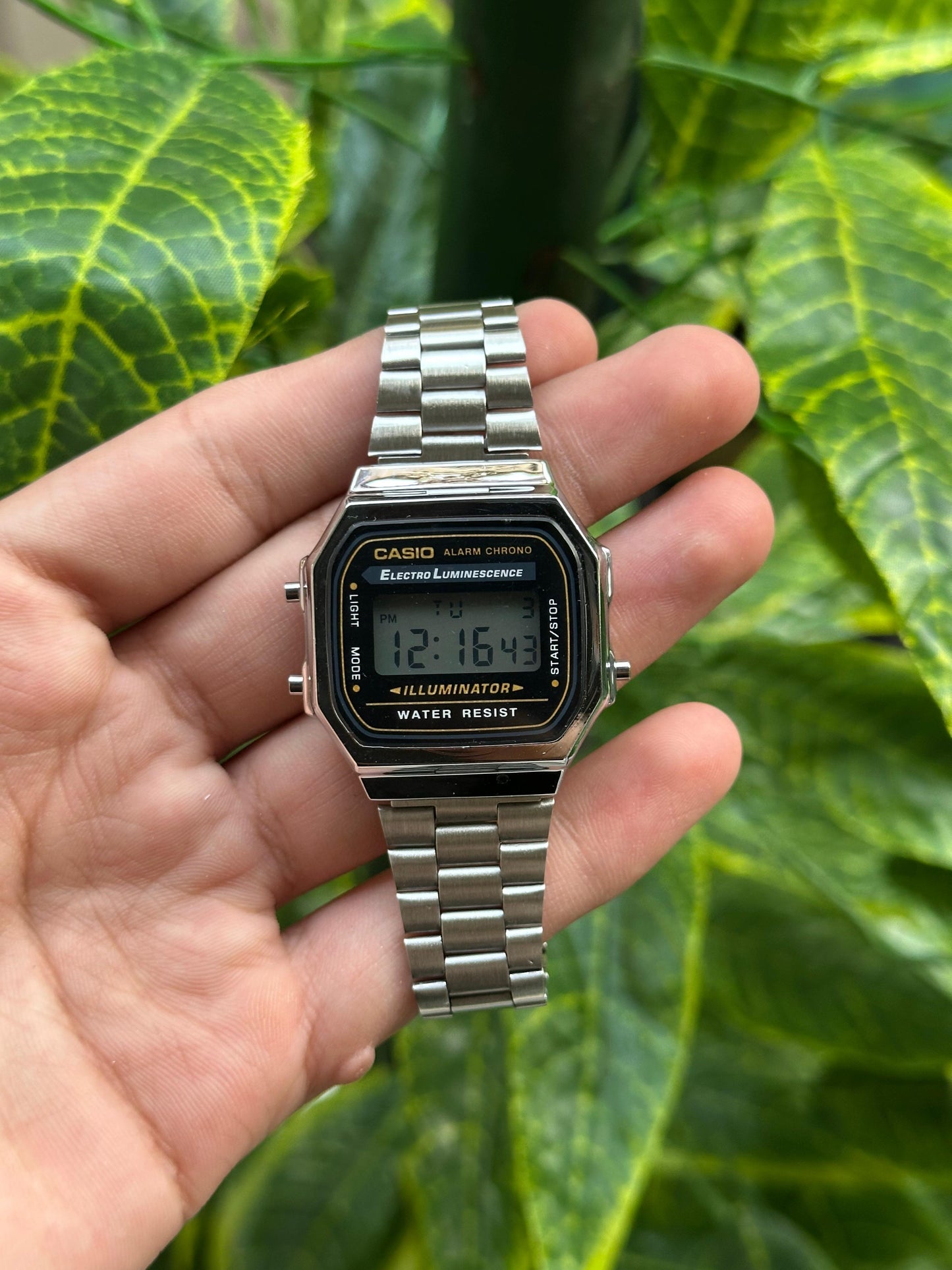 CASIO VINTAGE