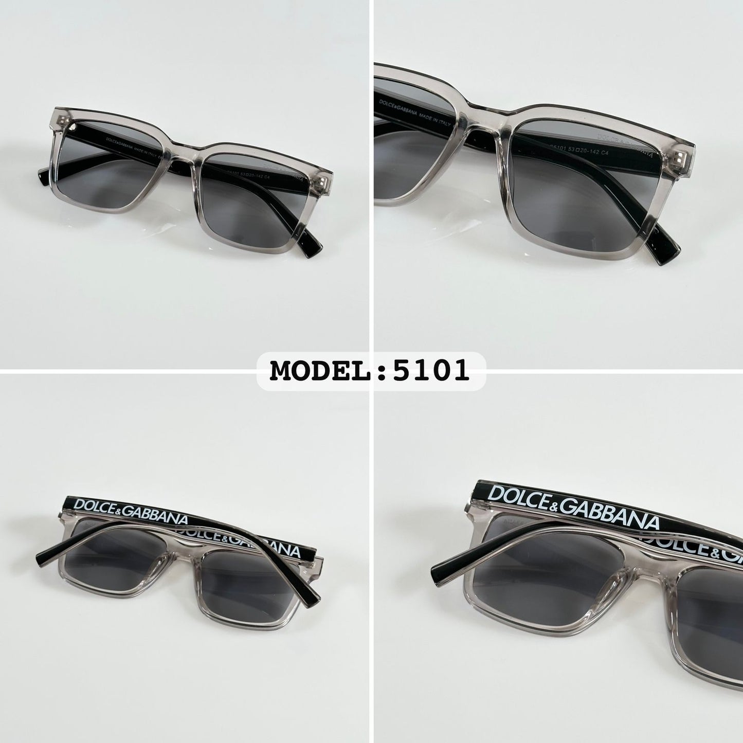 DOLCE&GABBANA SUNGLASS