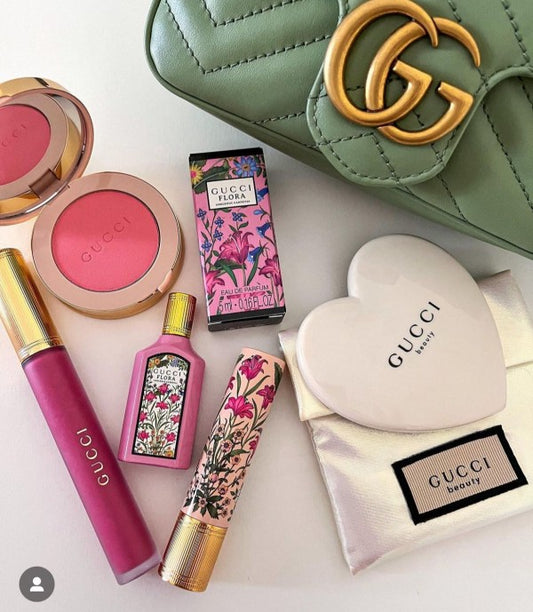 GUCCI FLORA GARDENIA