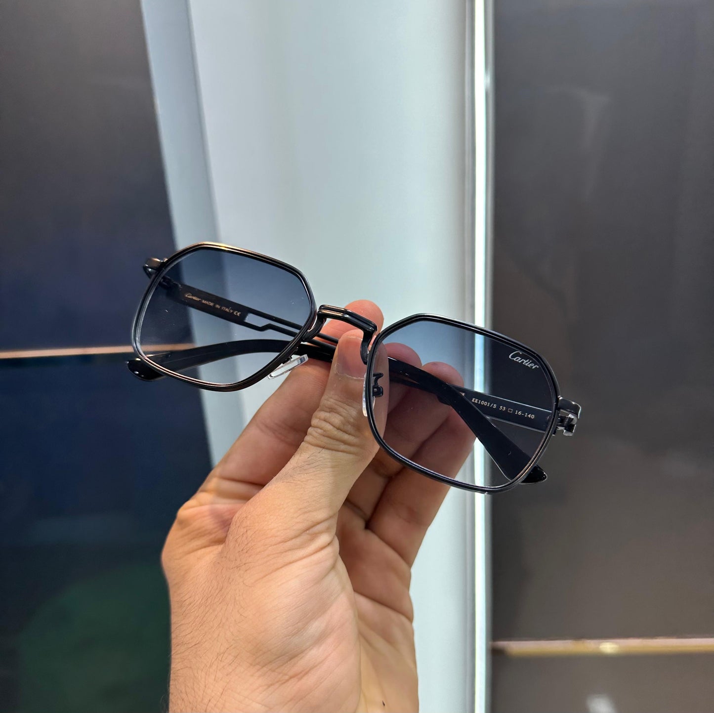 CARTIER SUNGLASS