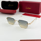 Cartier sunglasses