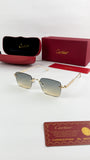 Cartier sunglasses