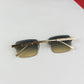 Cartier sunglasses