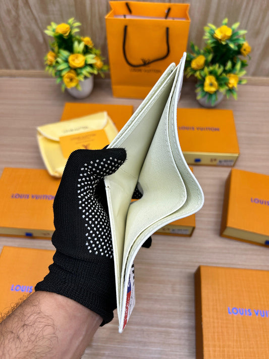 LOUIS VUITTON WALLET FOR MEN