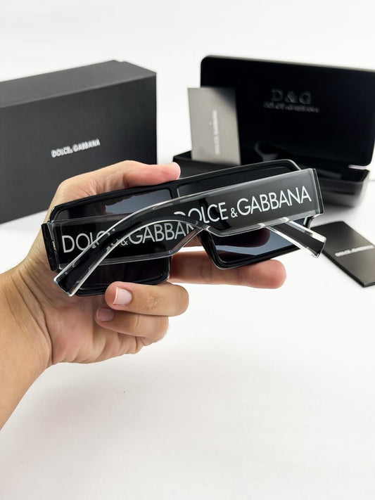 DOLCE&GABBANA SUNGLASS