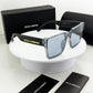 DOLCE&GABBANA SUNGLASS