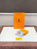 LOUIS VUITTON WALLET FOR MEN