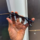 CARTIER SUNGLASS