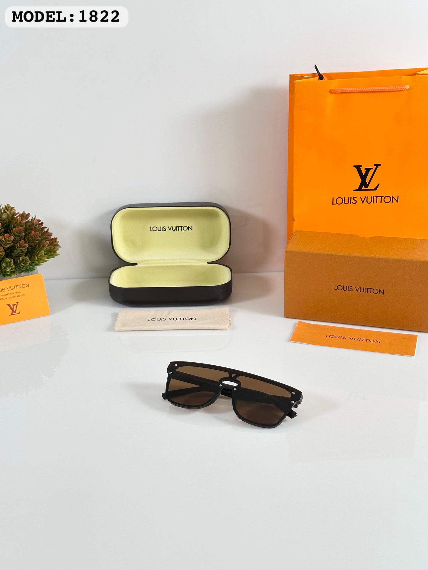 LOUIS VUITTON SUNGLASS