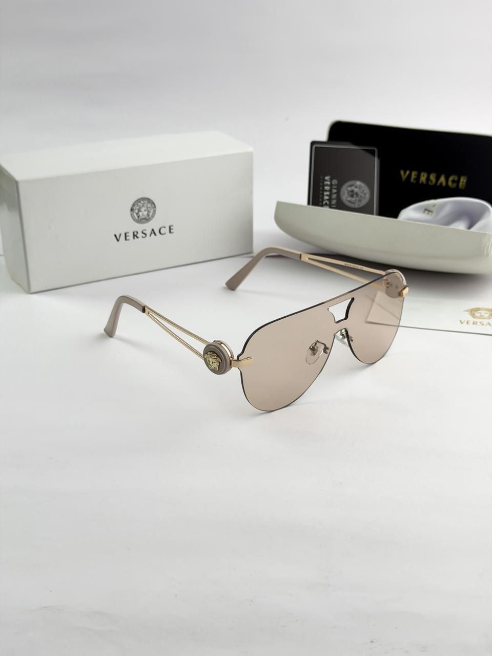 VERSACE SUNGLASS