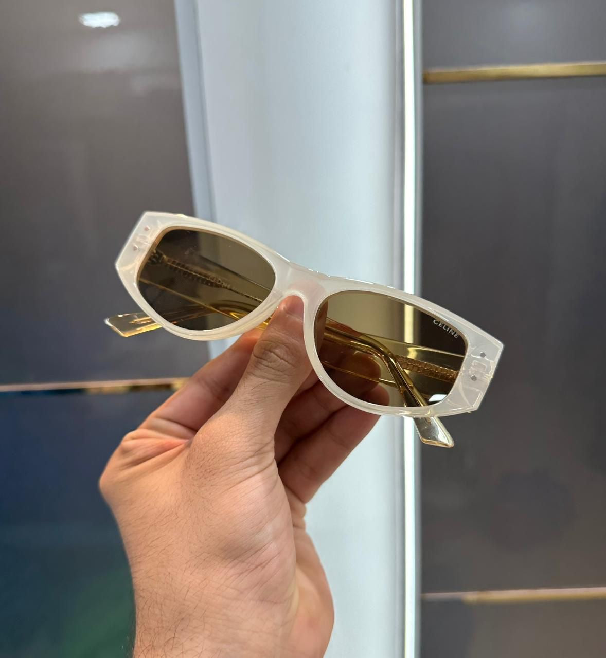 CELINE SUNGLASS
