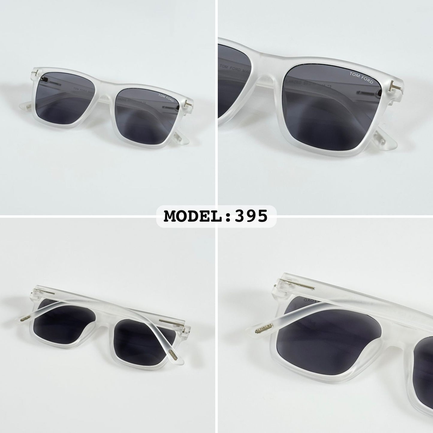 TOM FORD SUNGLASSES