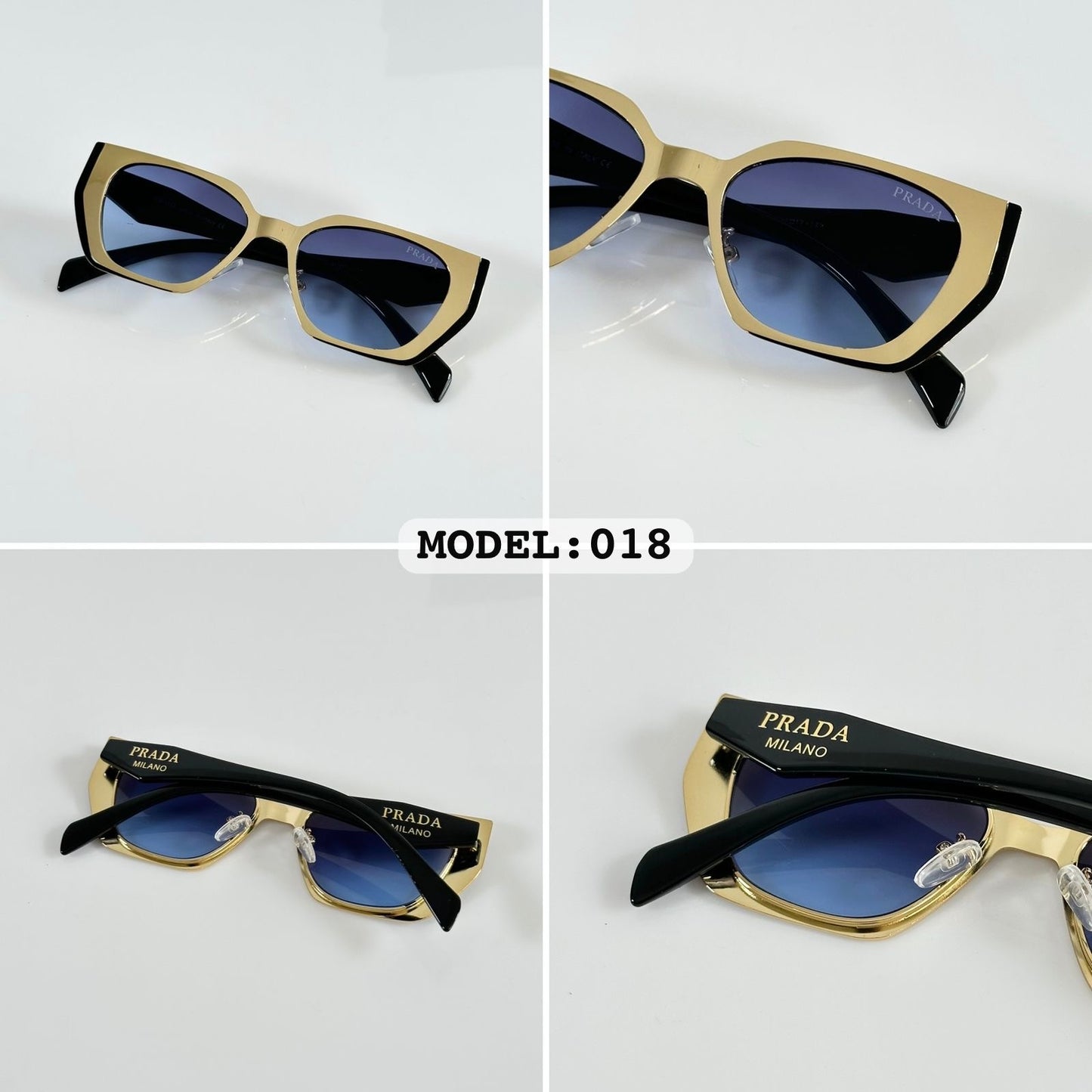 PRADA SUNGLASS