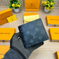 LOUIS VUITTON WALLET FOR MEN