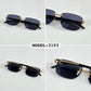 CARTIER SUNGLASS