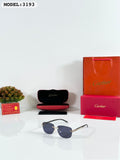 CARTIER SUNGLASS