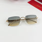 Cartier sunglasses
