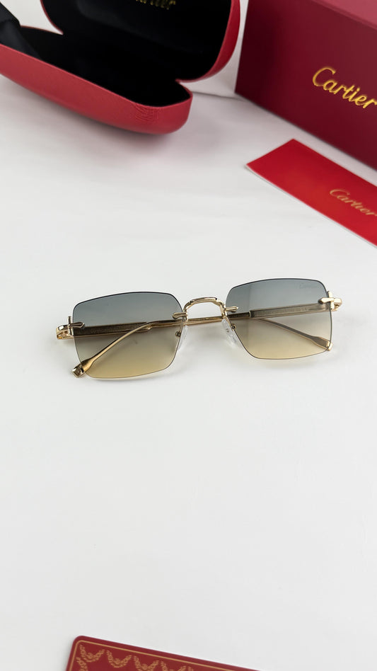 Cartier sunglasses