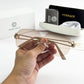 VERSACE SUNGLASS