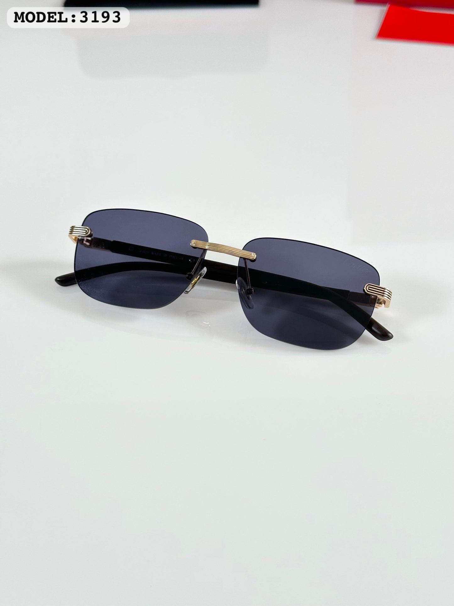 CARTIER SUNGLASS