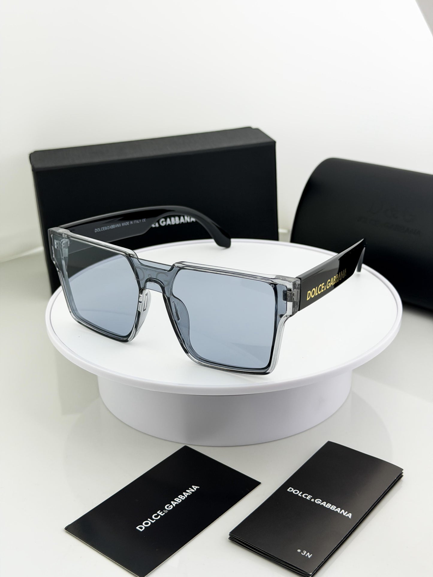 DOLCE&GABBANA SUNGLASS