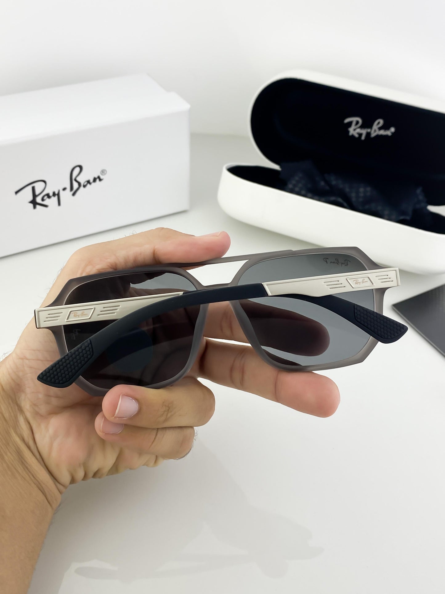RAYBAN SUNGLASS