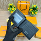 LOUIS VUITTON WALLET FOR MEN