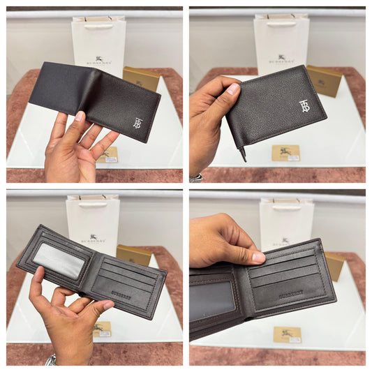 BURBERRY WALLET FOR MEN