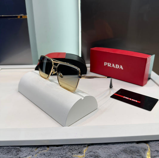 PRADA SUNGLASS