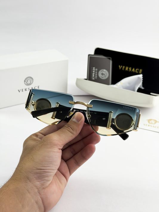 VERSACE SUNGLASS