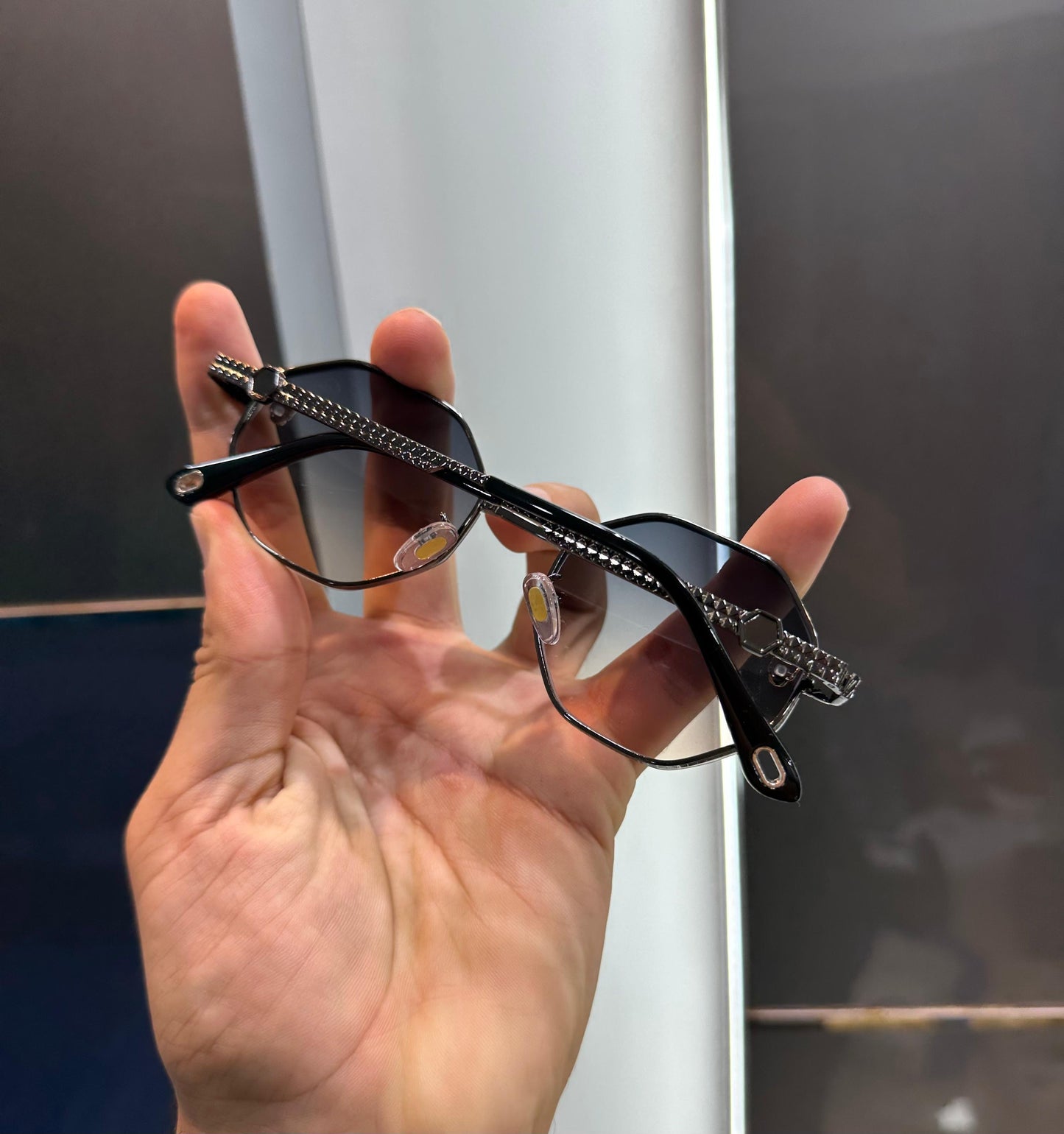 CARTIER SUNGLASS