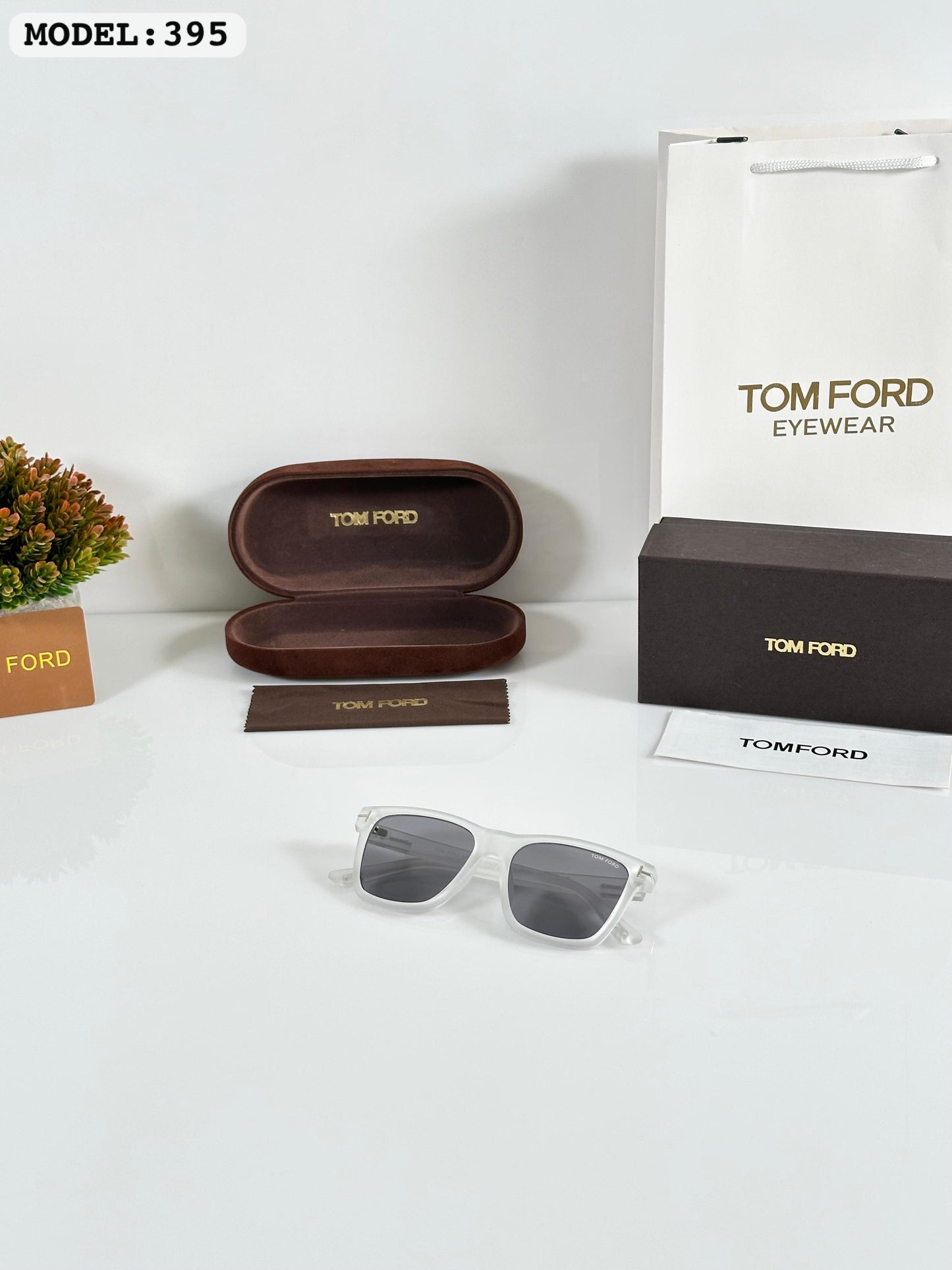TOM FORD SUNGLASSES