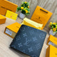 LOUIS VUITTON WALLET FOR MEN