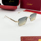 Cartier sunglasses