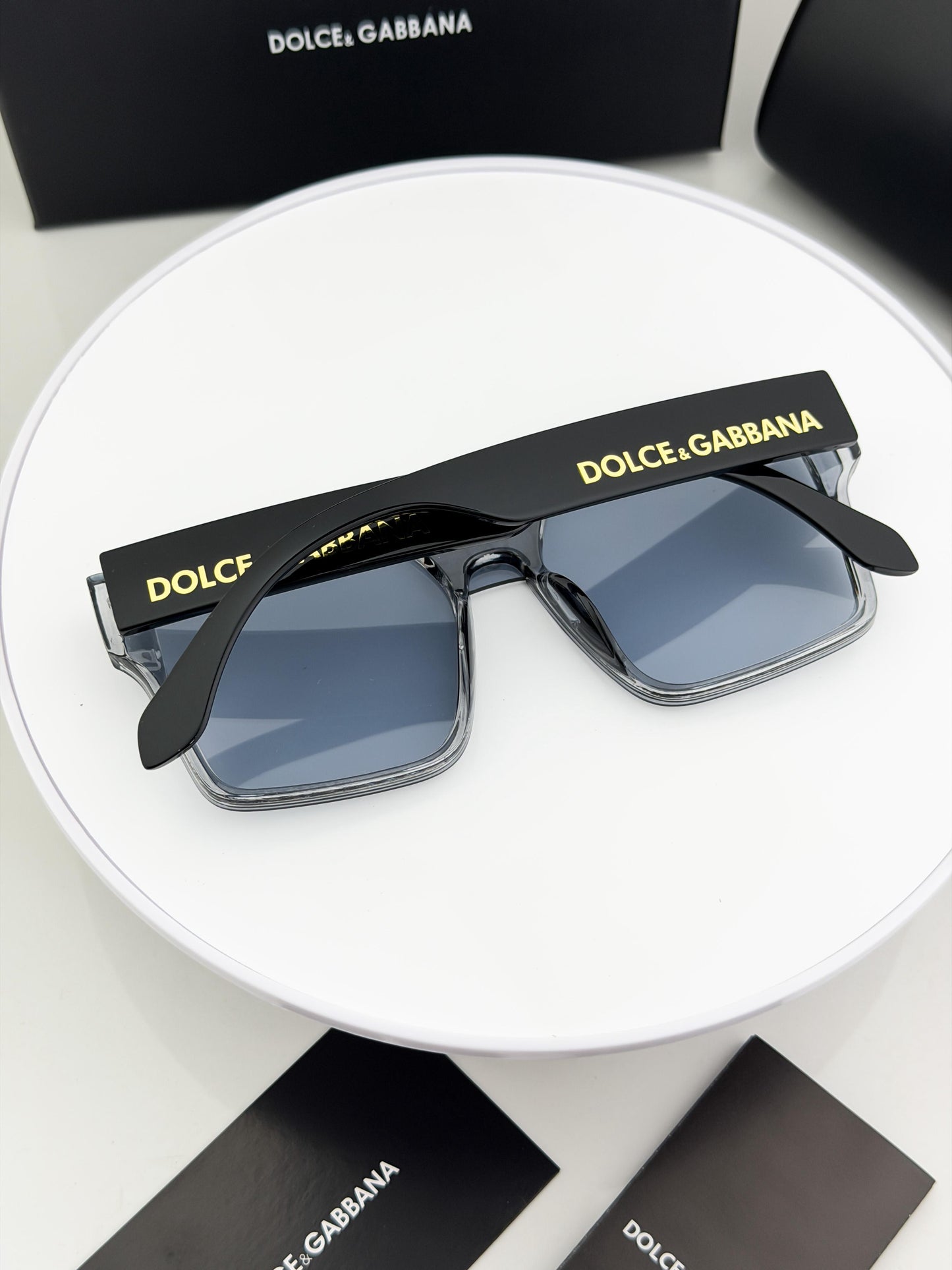 DOLCE&GABBANA SUNGLASS