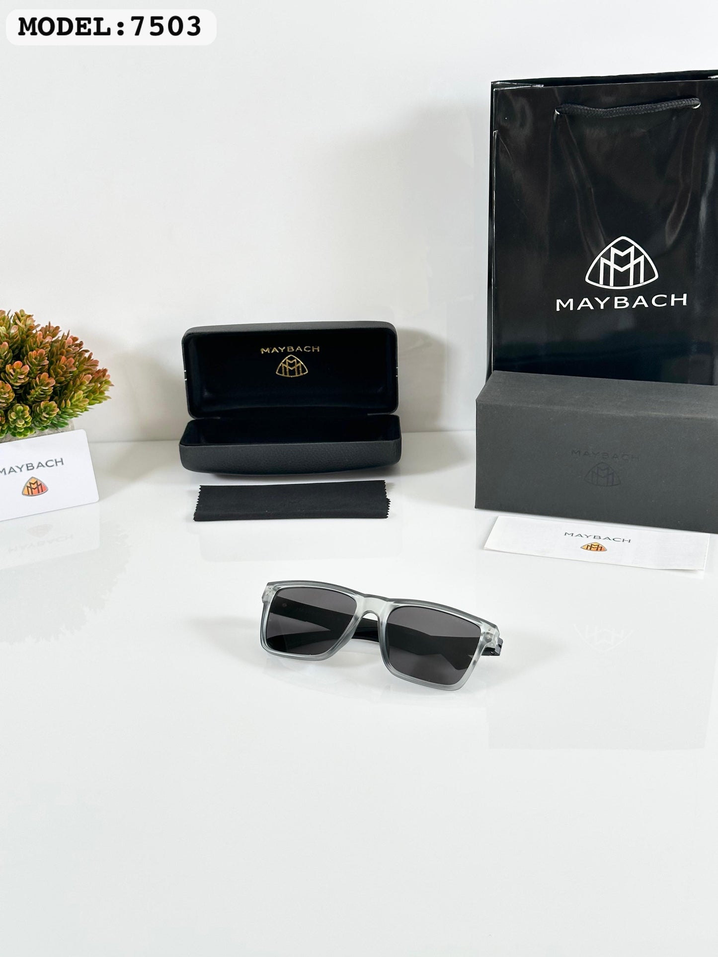 MAYBACH SUNGLASS