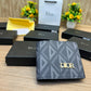 DIOR WALLET FOR MEN