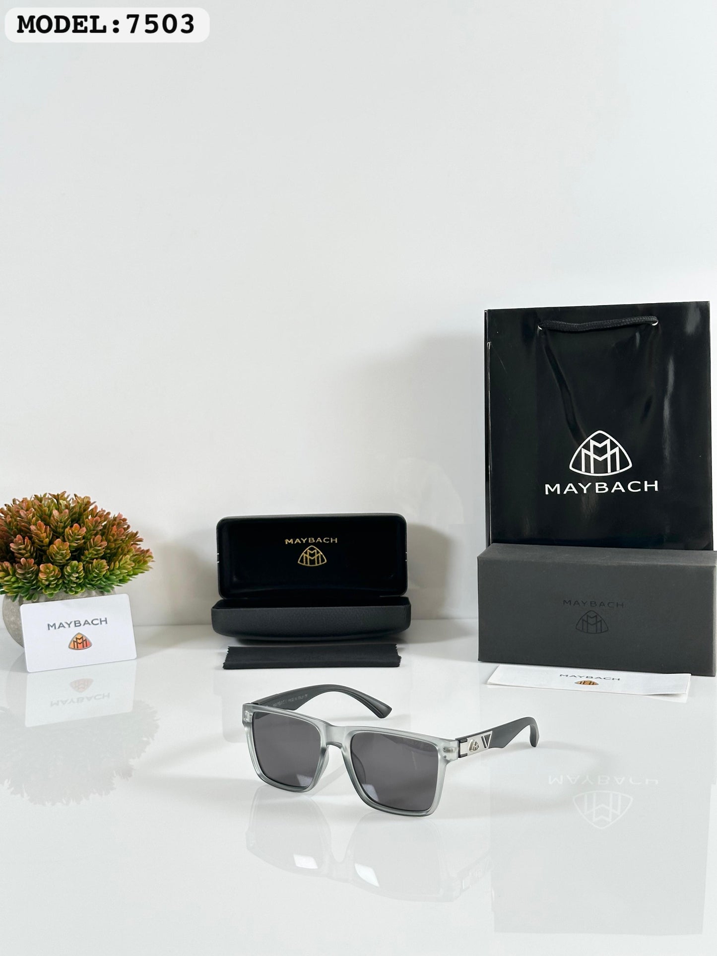 MAYBACH SUNGLASS