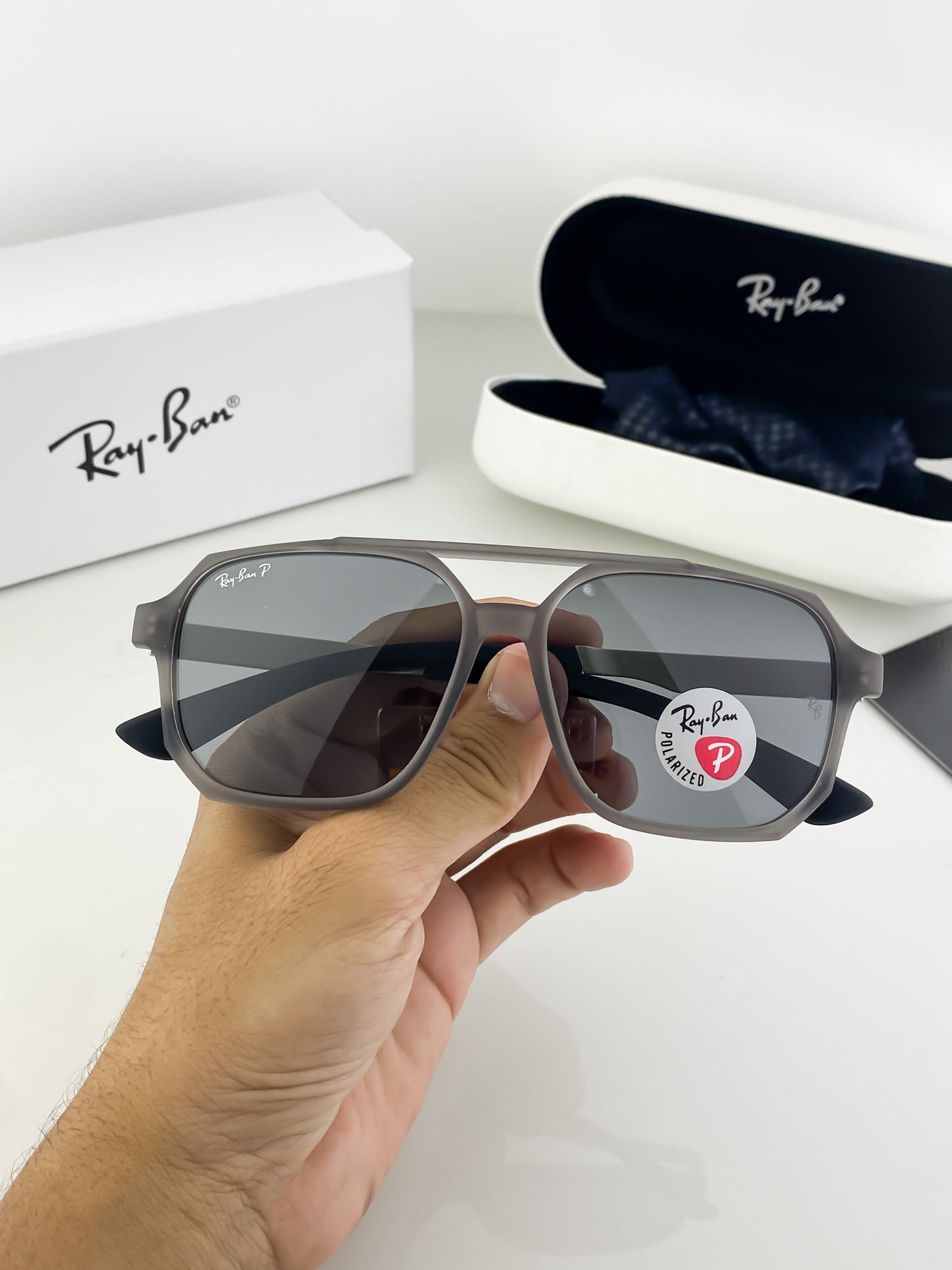 RAYBAN SUNGLASS