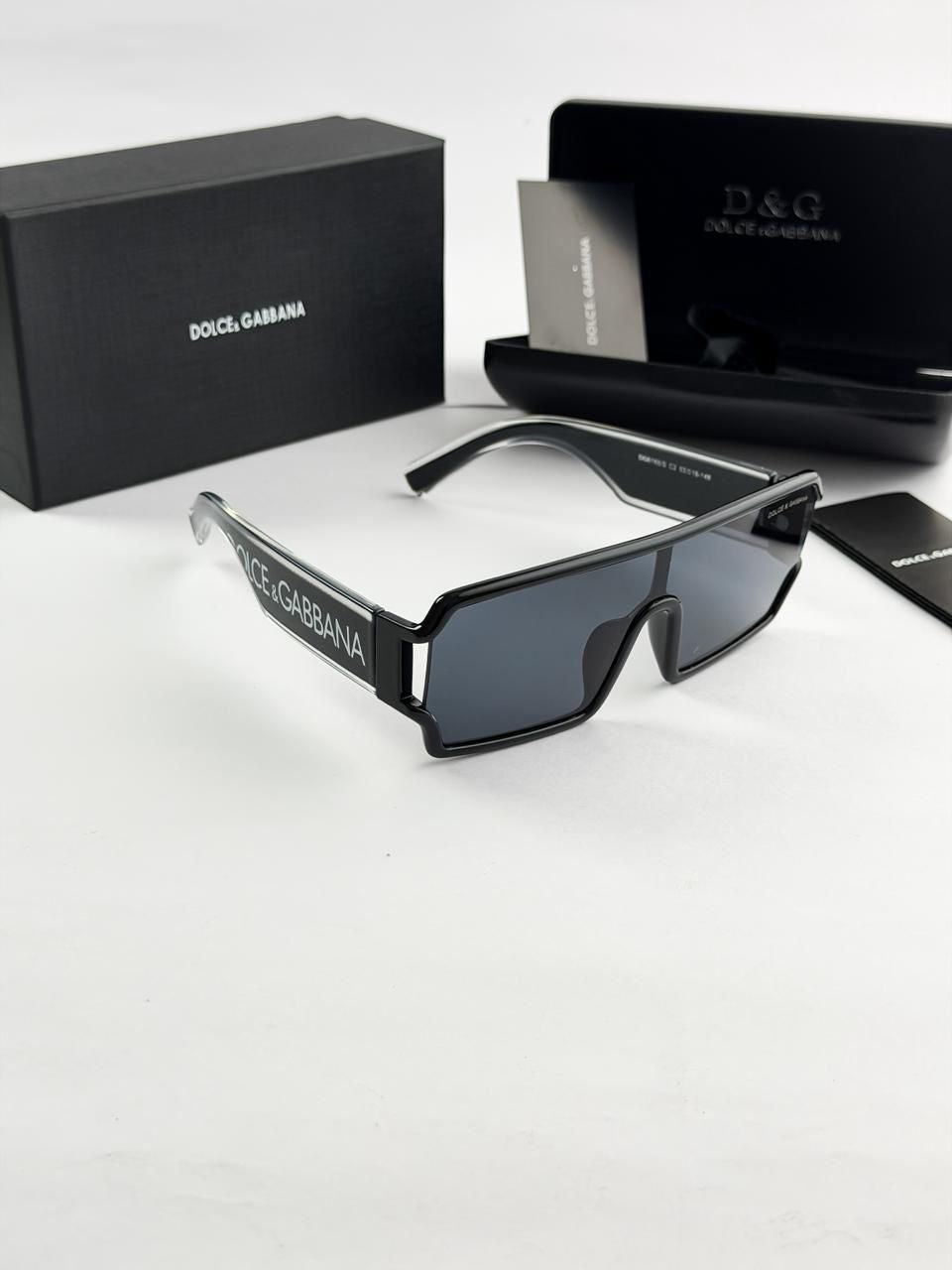 DOLCE&GABBANA SUNGLASS